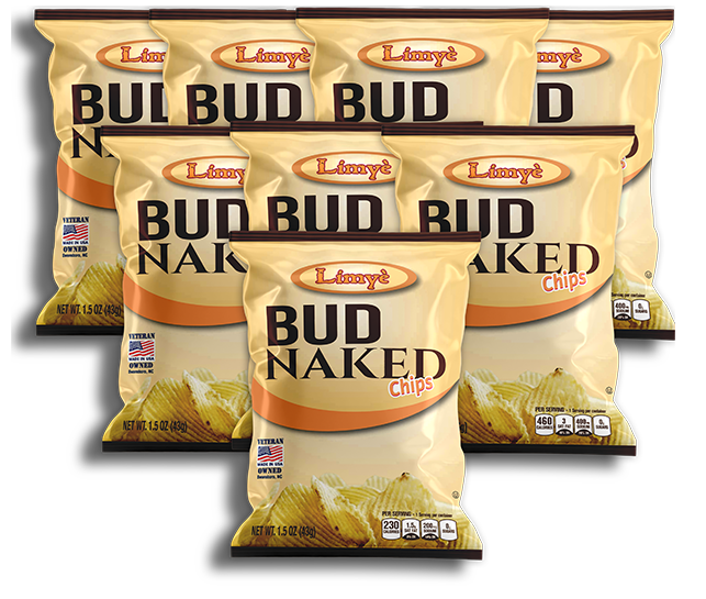 Bud Naked